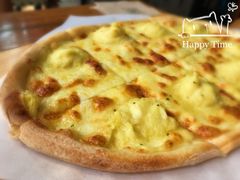 -I HOLIC艾豪丽披萨(KKone店)