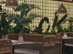 -芭札·Thai泰国餐厅(同和金铂天地店)