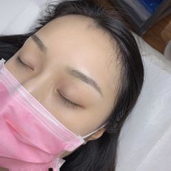 -久匠·野生眉半永久纹眉