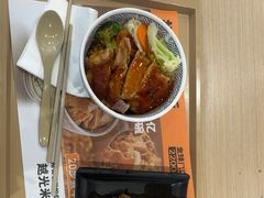 -吉野家(回龙观同成街店)