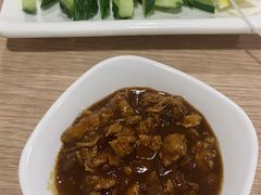 -姥家春饼店(漳州二路店)