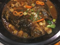 鸿运当头-丽华园(汉阳龙阳店)