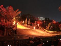 -横店影视城梦幻谷园区