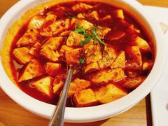 -枣子树·素食餐厅(普陀山店)