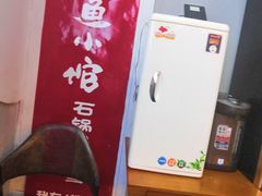 -周鱼小馆石锅酸菜鱼(活力汇店)