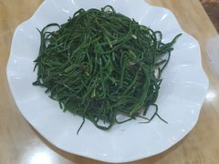 沙葱-同心春餐饮(富宁街店)