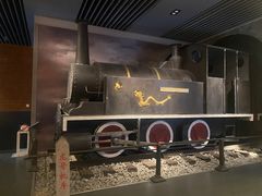 -中国铁道博物馆(正阳门馆)