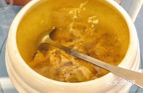Original Hakka Stewed Pork Soup