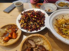 -花盐街·四川乐山小吃(西单大悦城店)