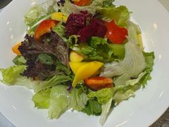 -张大嘴菜馆(庞各庄店)