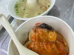 -东街钟楼肉粽(总店)