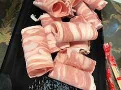 -小窝头炭火铜锅