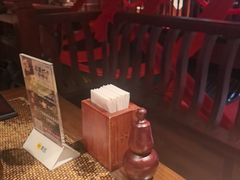 -隐厨中国餐馆(红旗大街店)