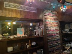 -Ginger(兴国路店)