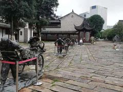 -龙潭水乡