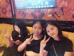 包房-欢乐迪KTV(南坪上海城店)