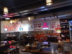 大堂-较场口火锅(九街店)