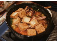 -乾山寿司(好运街店)