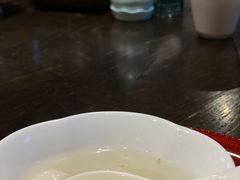 酒酿圆子-香雪海·蘇面館(湖滨店)