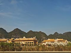 -友谊关景区