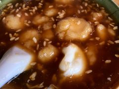 醪糟粉子-张醪糟