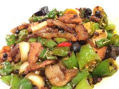 -鹊华居·地道鲁菜·海鲜·融合味(大明湖店)