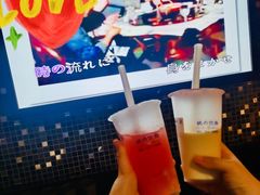 -糖潮量贩KTV(高新万达广场店)