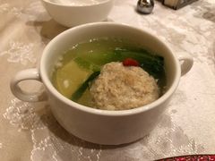 -扬州香格里拉·香宫中餐厅