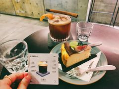 -BE NORMAL CAFE(霞溪路店)