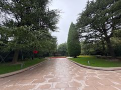 -宋庆龄陵园