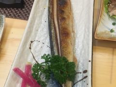 -樱の千渡日式料理·铁板烧•烧鸟(金盛田广场店)