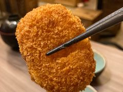 -豊 胜手丼