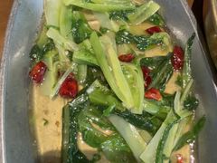 -三叔特色自贡菜(中海国际店)