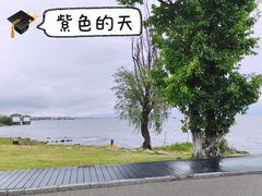 -大理洱海