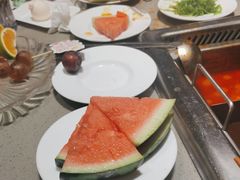 -海底捞火锅(龙岗星河COCO Park店)