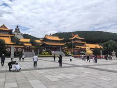 -六鼎山文化旅游区