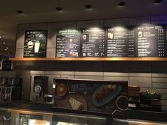 -星巴克臻选(福州仓山万达店)