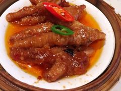 -火啫啫·粤式啫啫煲(南通首店)