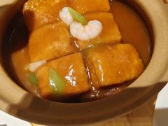 -万龙洲海鲜(南新仓店)