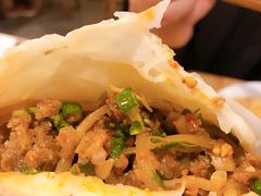 -小豆海棠(嘉兴路店)