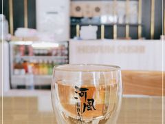 -河风精致寿司(双井店)