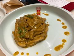 芥末鸭掌-京华烟云·北京烤鸭(领展购物广场·中关村店)