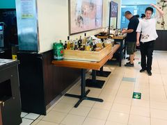 自助取餐区-东方饺子王(和平里店)