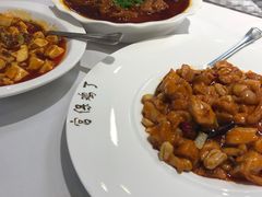 -峨嵋酒家总店(车公庄店)
