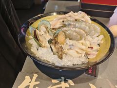-牛武士寿喜烧·和牛火锅自助(全球首店)