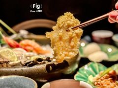 -原志优秀食材·匠心料理·海胆主题(金亿广场店)