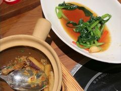 -瑶王府·广西菜(金阳路店)