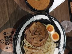 -雷神拉面(财富中心玉米楼店)