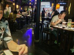 大堂-绿茶餐厅(深圳龙华天虹购物中心店)