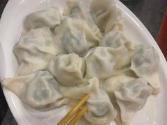 -李记饺子·熏酱东北菜(欢乐谷店)
